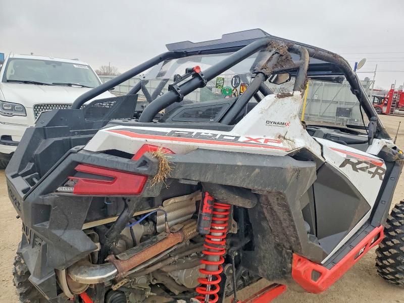 Продажа на аукционе авто 2021 Pola Rzr, vin: 3NSRAD927MG618951, номер лота: 79188495