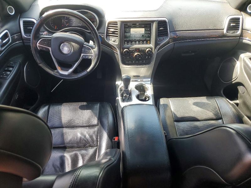 Продажа на аукционе авто 2016 Jeep Grand Cherokee, vin: 1C4RJFCG2GC406158, номер лота: 47456856