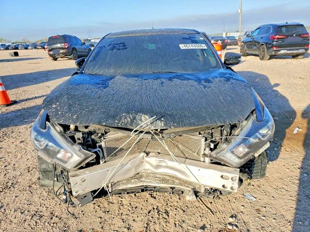 46743506 :رقم المزاد ، 1N4AA6AP3JC389142 vin ، 2018 Nissan Maxima مزاد بيع