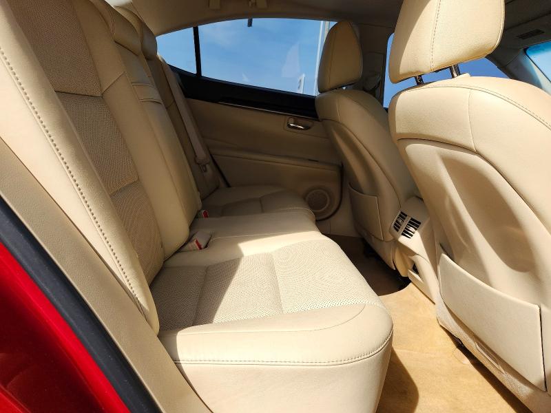 Продажа на аукционе авто 2014 Lexus Es 350, vin: JTHBK1GG6E2100545, номер лота: 45547346