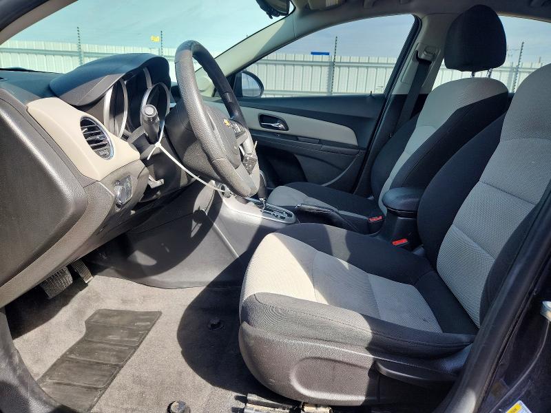 2014 Chevrolet Cruze მანქანა იყიდება აუქციონზე, vin: 1G1PA5SH8E7460168, აუქციონის ნომერი: 47068596