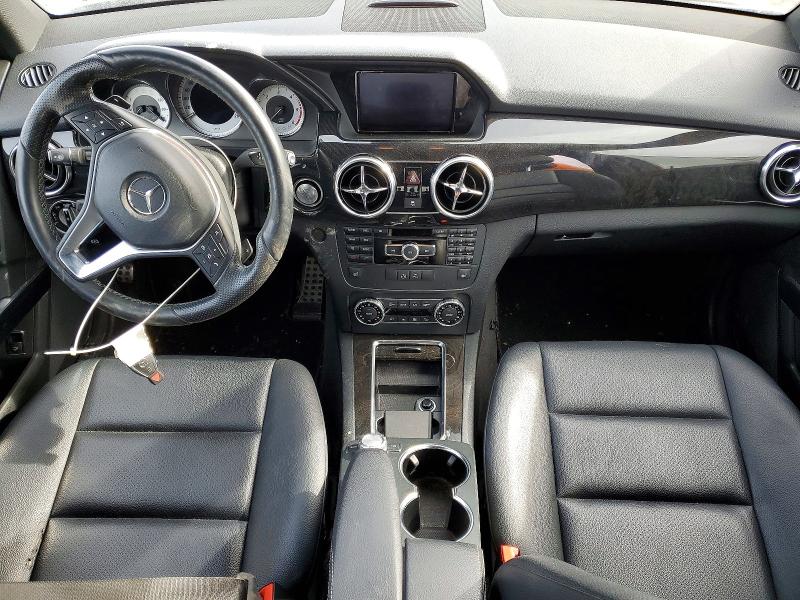Aukcja sprzedaży 2013 Mercedes-benz Glk, vin: WDCGG0EB5DG093383, numer aukcji: 77692225
