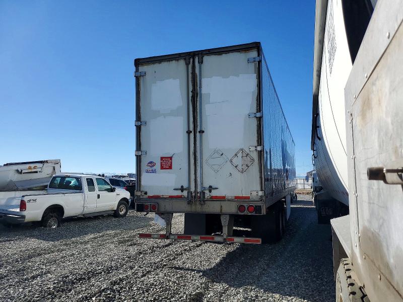Aukcja sprzedaży 2014 Utility Dry Freight Trailer, vin: 1UYVS2538EG766511, numer aukcji: 45470026