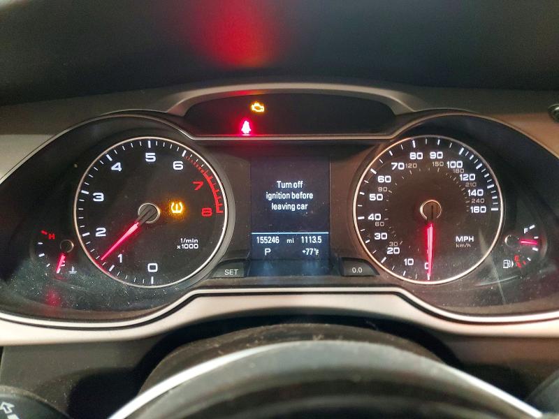 Aukcja sprzedaży 2016 Audi A4, vin: WAUFFAFL6GN002538, numer aukcji: 46321696