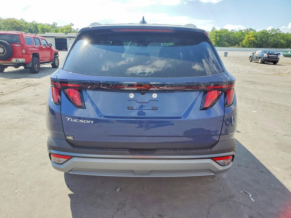 47877906 :رقم المزاد ، 5NMJB3DE4TH627990 vin ، 2026 Hyundai Tucson مزاد بيع