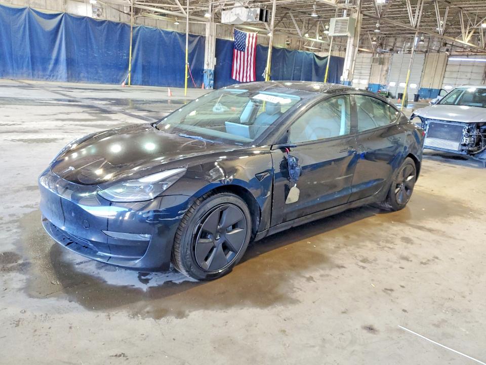 Aukcja sprzedaży 2023 Tesla Model 3, vin: 5YJ3E1EB6PF388216, numer aukcji: 41774556