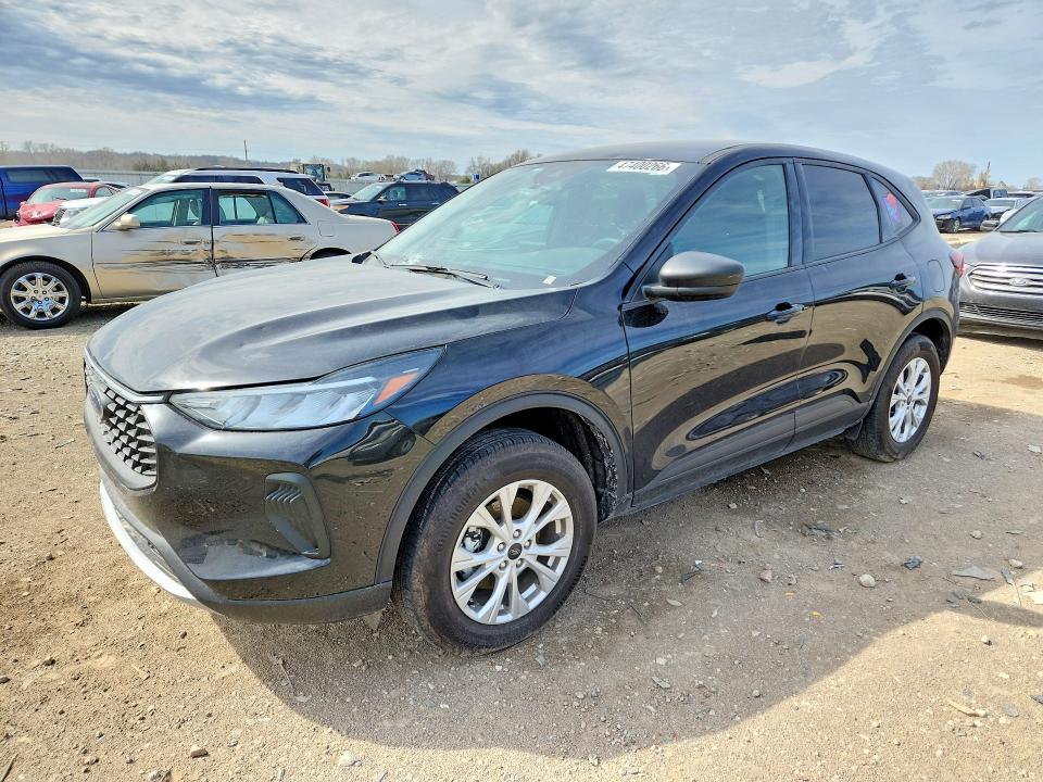 Продажа на аукционе авто 2025 Ford Escape, vin: 1FMCU9GN3SUA04879, номер лота: 47400266