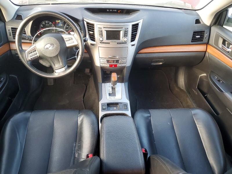 Продажа на аукционе авто 2013 Subaru Outback, vin: 4S4BRBKC6D3309537, номер лота: 47948946