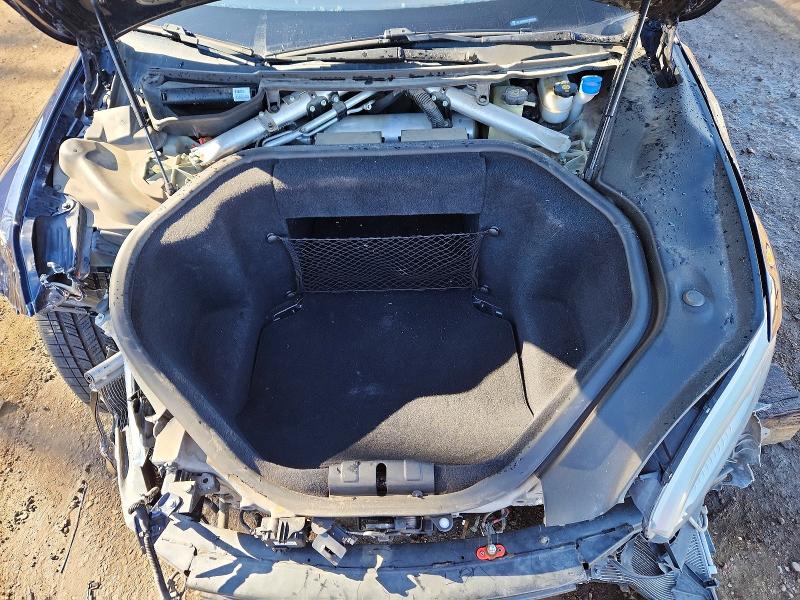 41800406 :رقم المزاد ، 5YJSA1DP0DFP06878 vin ، 2013 Tesla Model S مزاد بيع