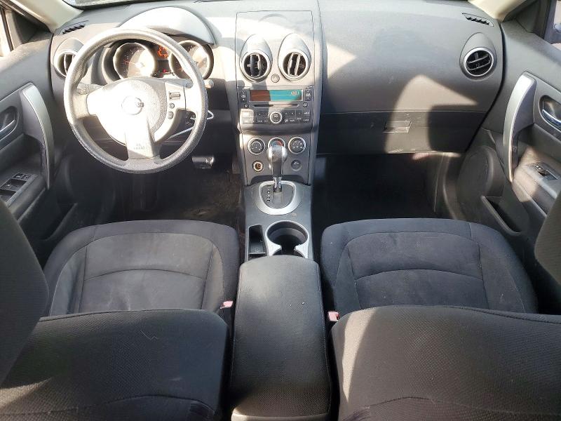 Aukcja sprzedaży 2009 Niss Rogue, vin: JN8AS58V29W445690, numer aukcji: 79053135