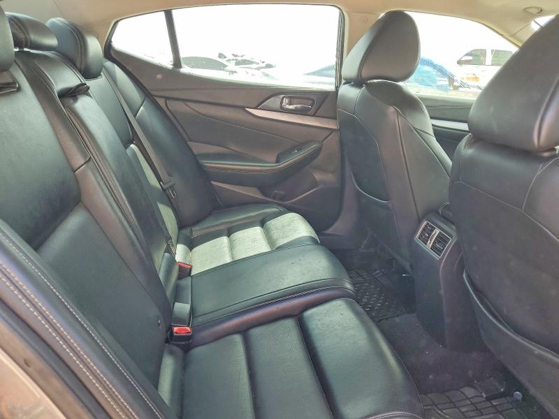 Aukcja sprzedaży 2017 Nissan Maxima, vin: 1N4AA6AP4HC409814, numer aukcji: 47976106