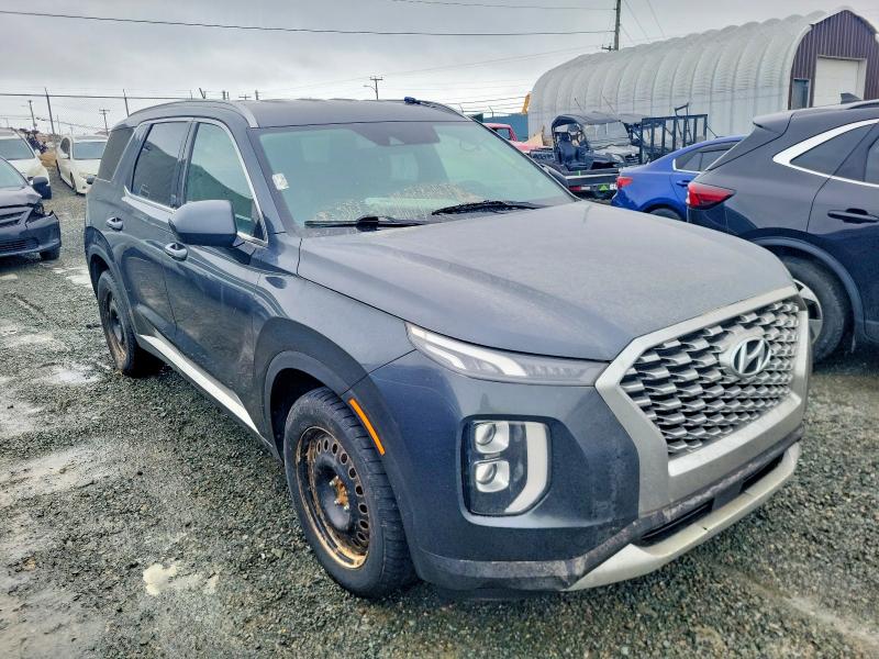 Aukcja sprzedaży 2020 Hyundai Palisade, vin: KM8R2DHE4LU029664, numer aukcji: 78585775