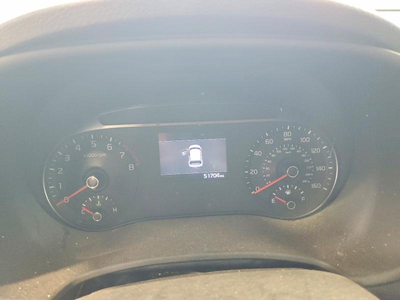 Aukcja sprzedaży 2020 Kia Soul, vin: KNDJ33AU2L7011799, numer aukcji: 48120786