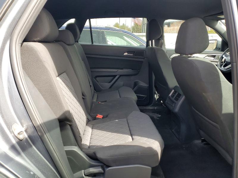 2020 Volkswagen Atlas Cross Sport მანქანა იყიდება აუქციონზე, vin: 1V2GC2CA6LC203269, აუქციონის ნომერი: 46403226