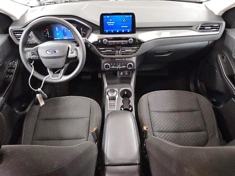 Продаж на аукціоні авто 2025 Ford Escape, vin: 1FMCU9GN2SUA85809, номер лоту: 47194706