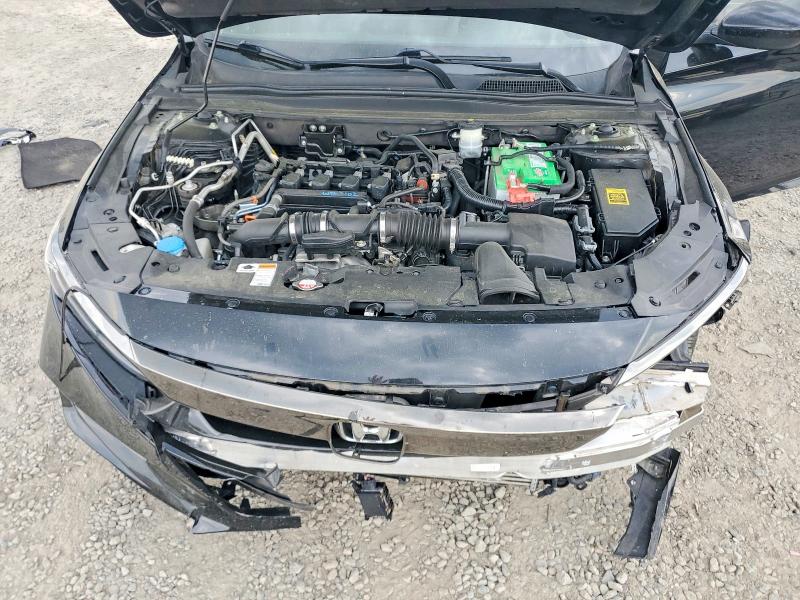 Aukcja sprzedaży 2018 Honda Accord, vin: 1HGCV1F32JA267918, numer aukcji: 47331616