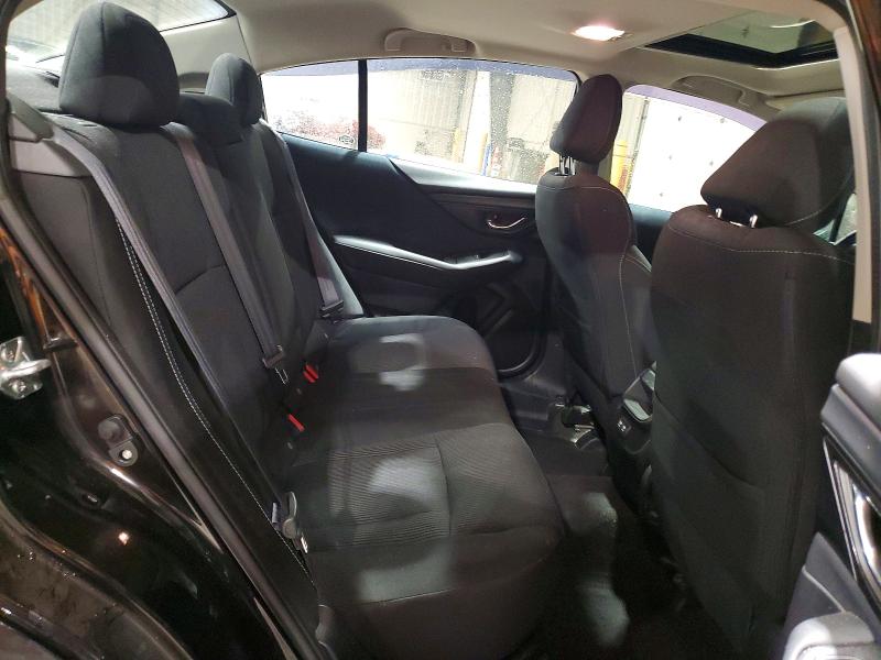 48254676 :رقم المزاد ، 4S3BWAF64M3012083 vin ، 2021 Subaru Legacy مزاد بيع