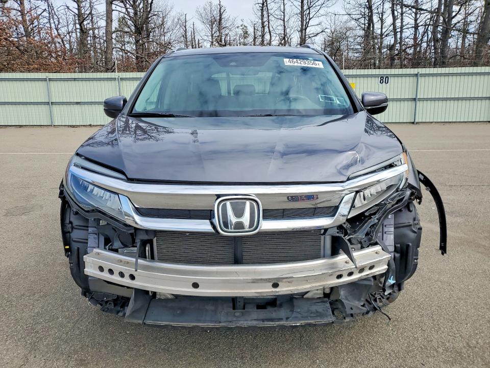 Продаж на аукціоні авто 2020 Honda Pilot, vin: 5FNYF6H94LB052485, номер лоту: 46429356