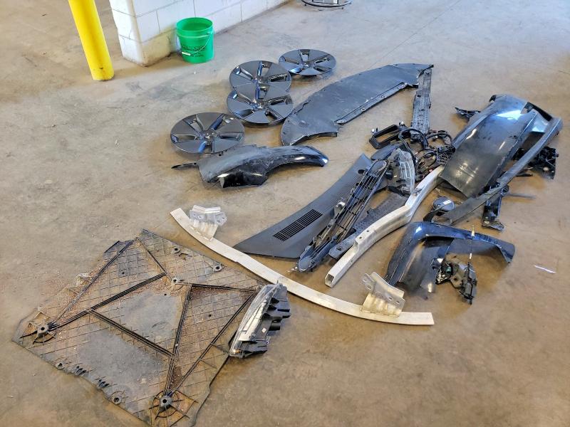 Aukcja sprzedaży 2021 Tesla Model 3, vin: 5YJ3E1EA7MF028469, numer aukcji: 46358936