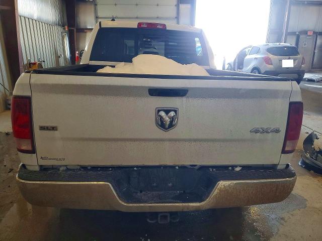 Aukcja sprzedaży 2013 Ram 1500, vin: 1C6RR7LT3DS691456, numer aukcji: 46661196