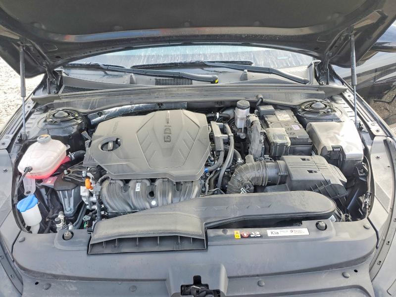 Продажа на аукционе авто 2025 Kia K5, vin: KNAG64J76S5286813, номер лота: 47246396