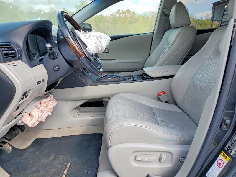 Aukcja sprzedaży 2011 Lexus Rx 350, vin: 2T2ZK1BA1BC063741, numer aukcji: 47886876