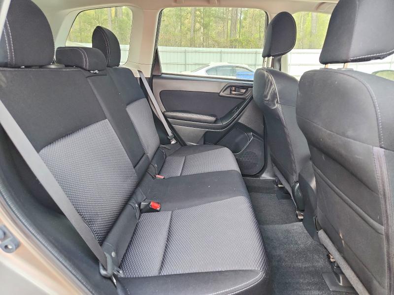 Auction sale of the 2016 Subaru Forester, vin: JF2SJADC4GH491654, lot number: 47801486