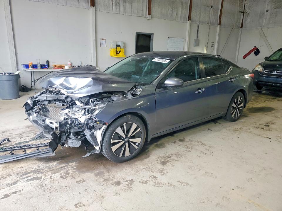 Продаж на аукціоні авто 2021 Nissan Altima, vin: 1N4BL4DV1MN378629, номер лоту: 47780286