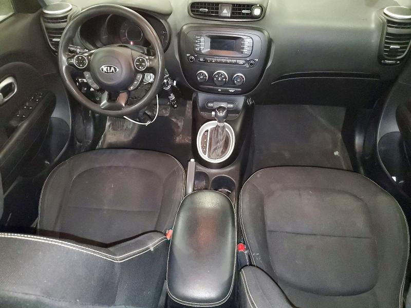 47450926 :رقم المزاد ، KNDJP3A50F7207435 vin ، 2015 Kia Soul مزاد بيع