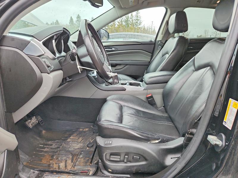 Продаж на аукціоні авто 2011 Cadillac Srx V6 4dr Awd, vin: 3GYFNHEY6BS517608, номер лоту: 45466586