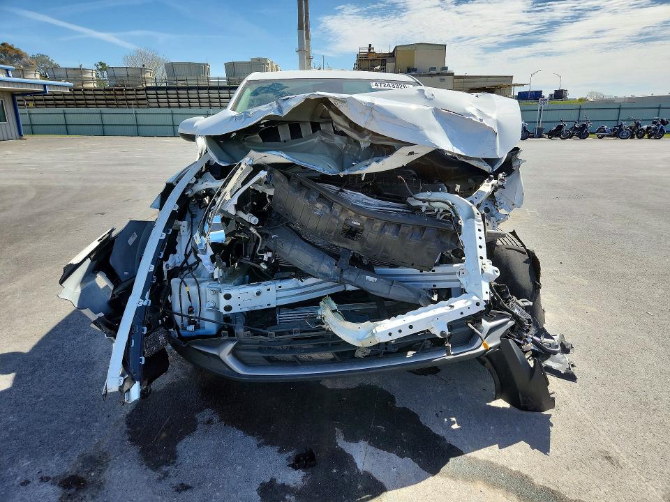 Aukcja sprzedaży 2025 Buick Encore Gx, vin: KL4AMBSP1SB028275, numer aukcji: 47243326