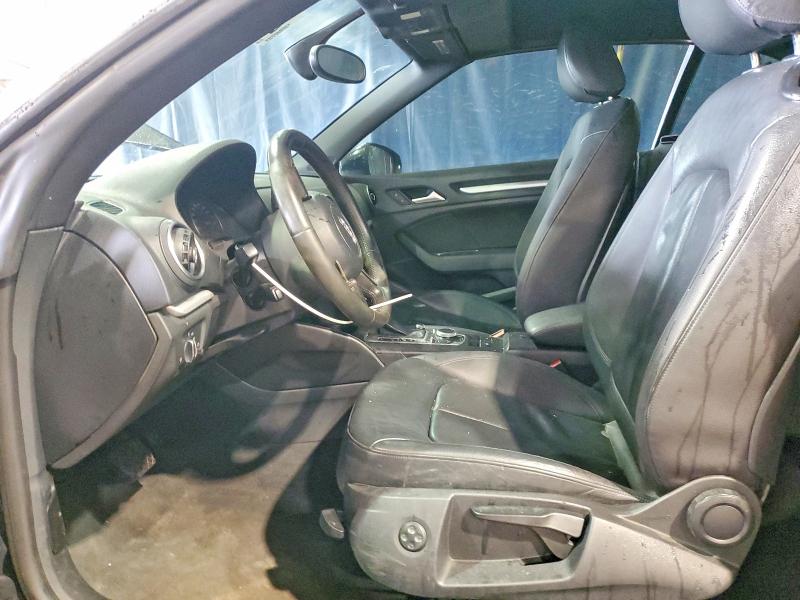 Продаж на аукціоні авто 2015 Audi A3, vin: WAU7FLFF8F1050624, номер лоту: 41993596