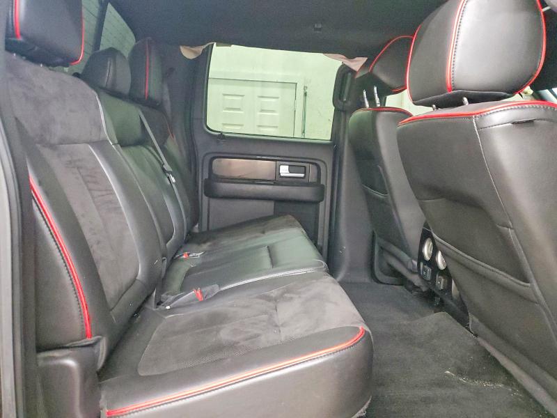2014 Ford F150 მანქანა იყიდება აუქციონზე, vin: 1FTFW1ET7EFC84653, აუქციონის ნომერი: 45619576