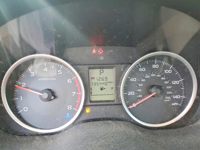 Продажа на аукционе авто 2015 Subaru Forester, vin: JF2SJAAC9FH583488, номер лота: 45466476