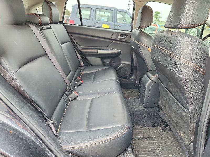 2016 Subaru Crosstrek მანქანა იყიდება აუქციონზე, vin: JF2GPANC3G8205098, აუქციონის ნომერი: 46984936