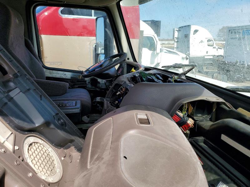 Aukcja sprzedaży 2016 Volvo Vnl, vin: 4V4N39TG0GN965646, numer aukcji: 46209546