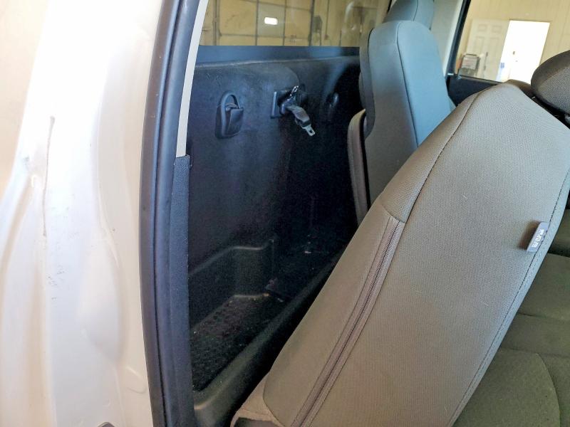 Продажа на аукционе авто 2018 Ram 1500, vin: 3C6JR6AG9JG207502, номер лота: 43264755