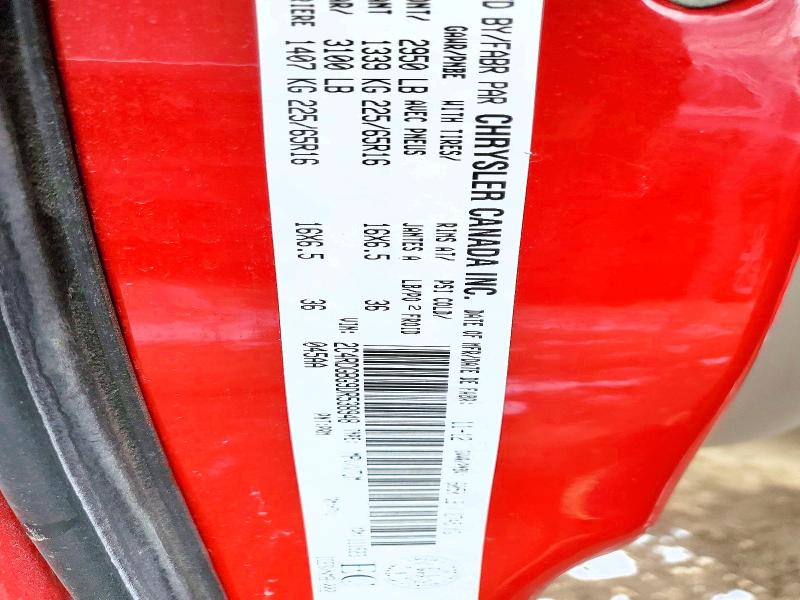 45650426 :رقم المزاد ، 2C4RDGBG9DR538948 vin ، 2013 Dodge Grand Caravan مزاد بيع