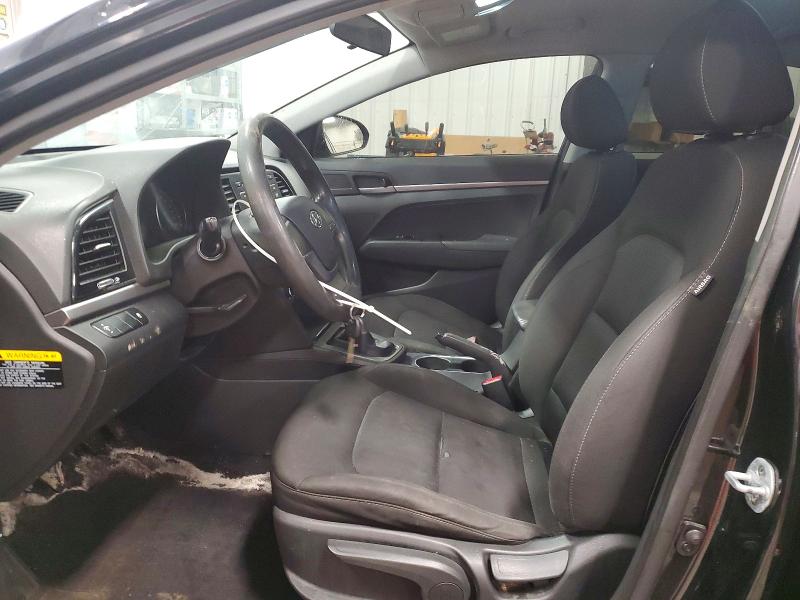 Aukcja sprzedaży 2017 Hyundai Elantra, vin: 5NPD74LF9HH068543, numer aukcji: 46438116