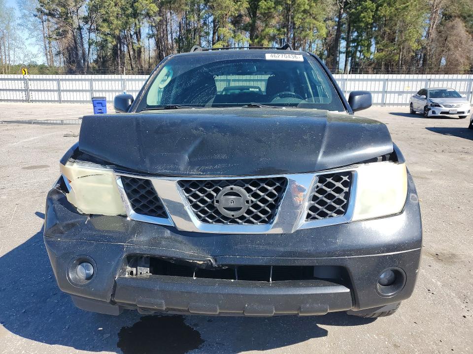 Aukcja sprzedaży 2006 Nissan Pathfinder, vin: 5N1AR18U86C669837, numer aukcji: 46270436