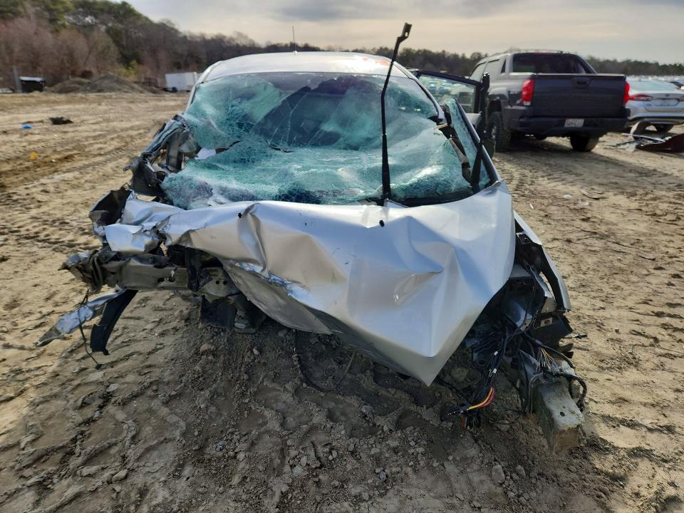 Aukcja sprzedaży 2019 Ford Fiesta, vin: 3FADP4EJ9KM107074, numer aukcji: 78969255
