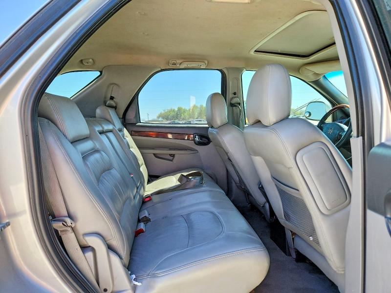 Продаж на аукціоні авто 2007 Buick Rendezvous, vin: 3G5DA03LX7S546044, номер лоту: 46991966