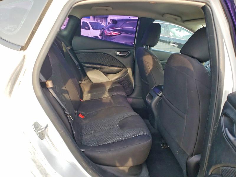2015 Dodge Dart მანქანა იყიდება აუქციონზე, vin: 1C3CDFDH4FD346112, აუქციონის ნომერი: 79920645