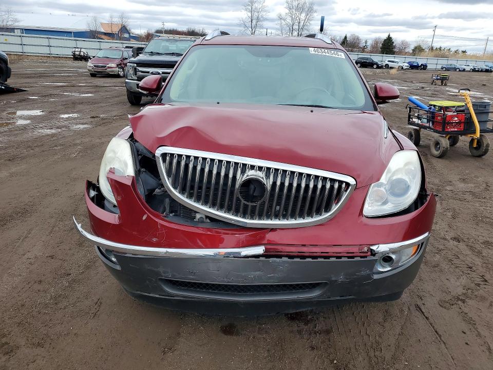 Продаж на аукціоні авто 2008 Buick Enclave, vin: 5GAER13798J157995, номер лоту: 46344546