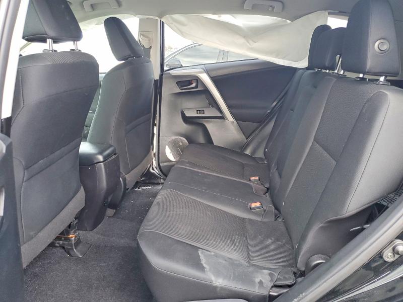 Продажа на аукционе авто 2017 Toyota Rav4, vin: 2T3BFREV7HW688361, номер лота: 46030946