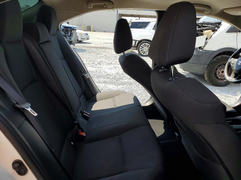 2021 Toyota Corolla მანქანა იყიდება აუქციონზე, vin: 5YFEPMAE0MP225923, აუქციონის ნომერი: 47393036