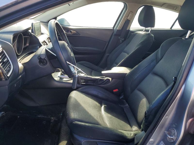 Продаж на аукціоні авто 2015 Mazda 3, vin: 3MZBM1V72FM189617, номер лоту: 79264315