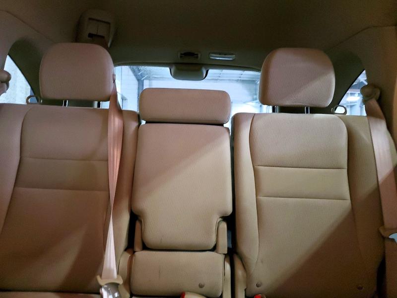 Продажа на аукционе авто 2011 Honda Cr-v, vin: 5J6RE3H55BL039091, номер лота: 79212355