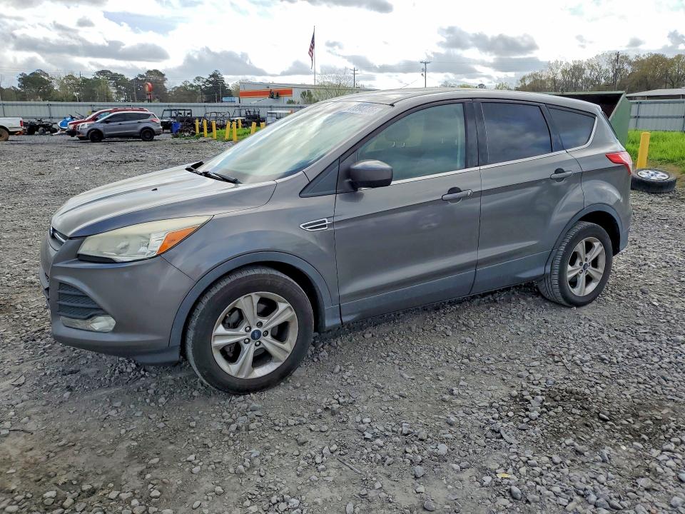 Aukcja sprzedaży 2014 Ford Escape, vin: 1FMCU0GX9EUD70427, numer aukcji: 41894036
