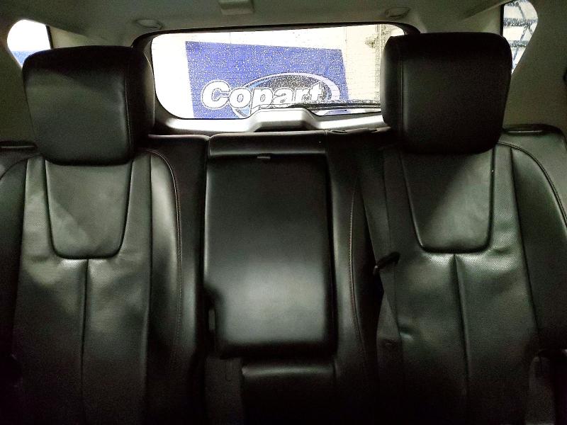 Aukcja sprzedaży 2010 Chevrolet Equinox, vin: 2CNALPEW5A6402117, numer aukcji: 41916416
